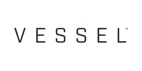 Vessel Brand logo
